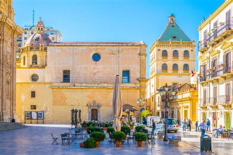 trans a marsala|Trapani to Marsala by Train 